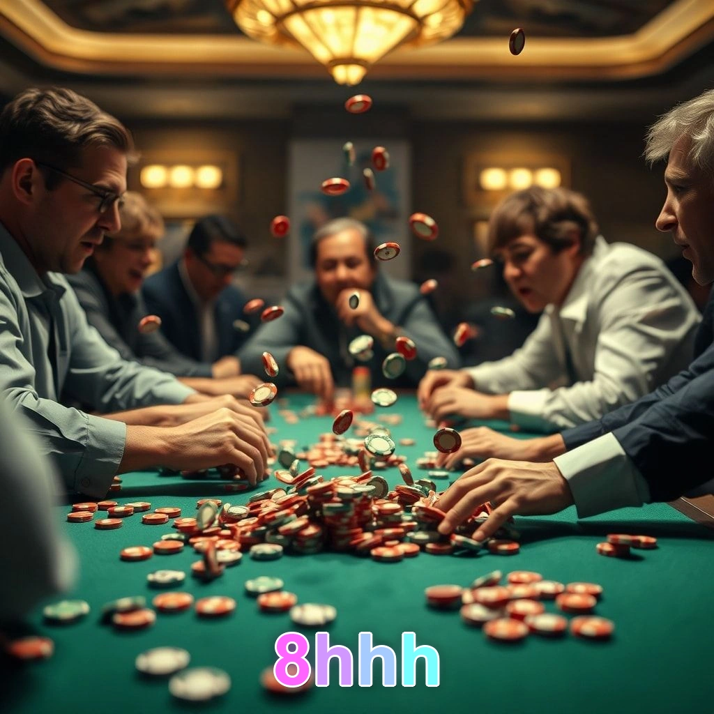 Game Fortune 8hhh